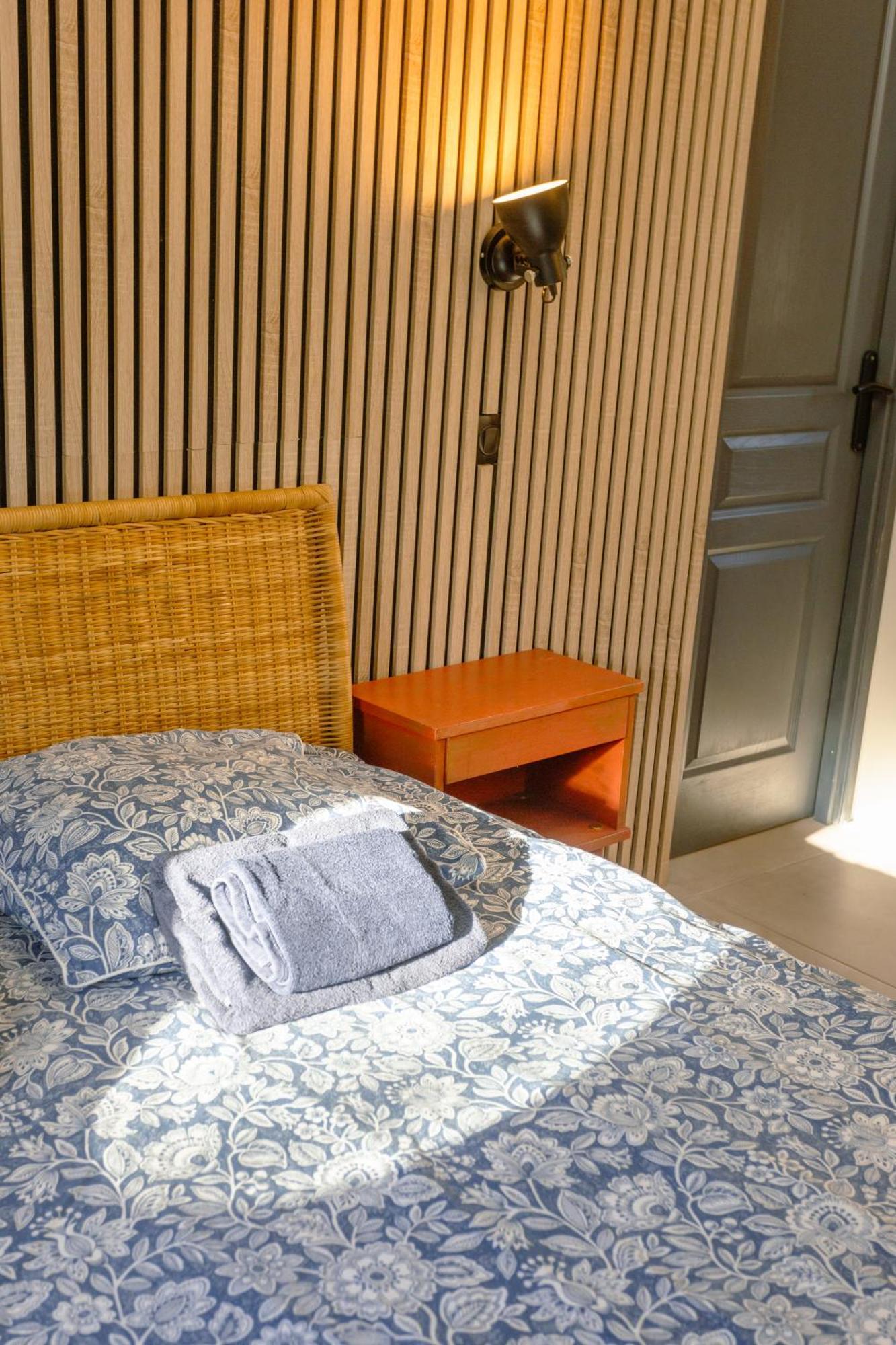 Magnifique Peniche Cosy Et Spacieuse A Toulouse Extérieur photo