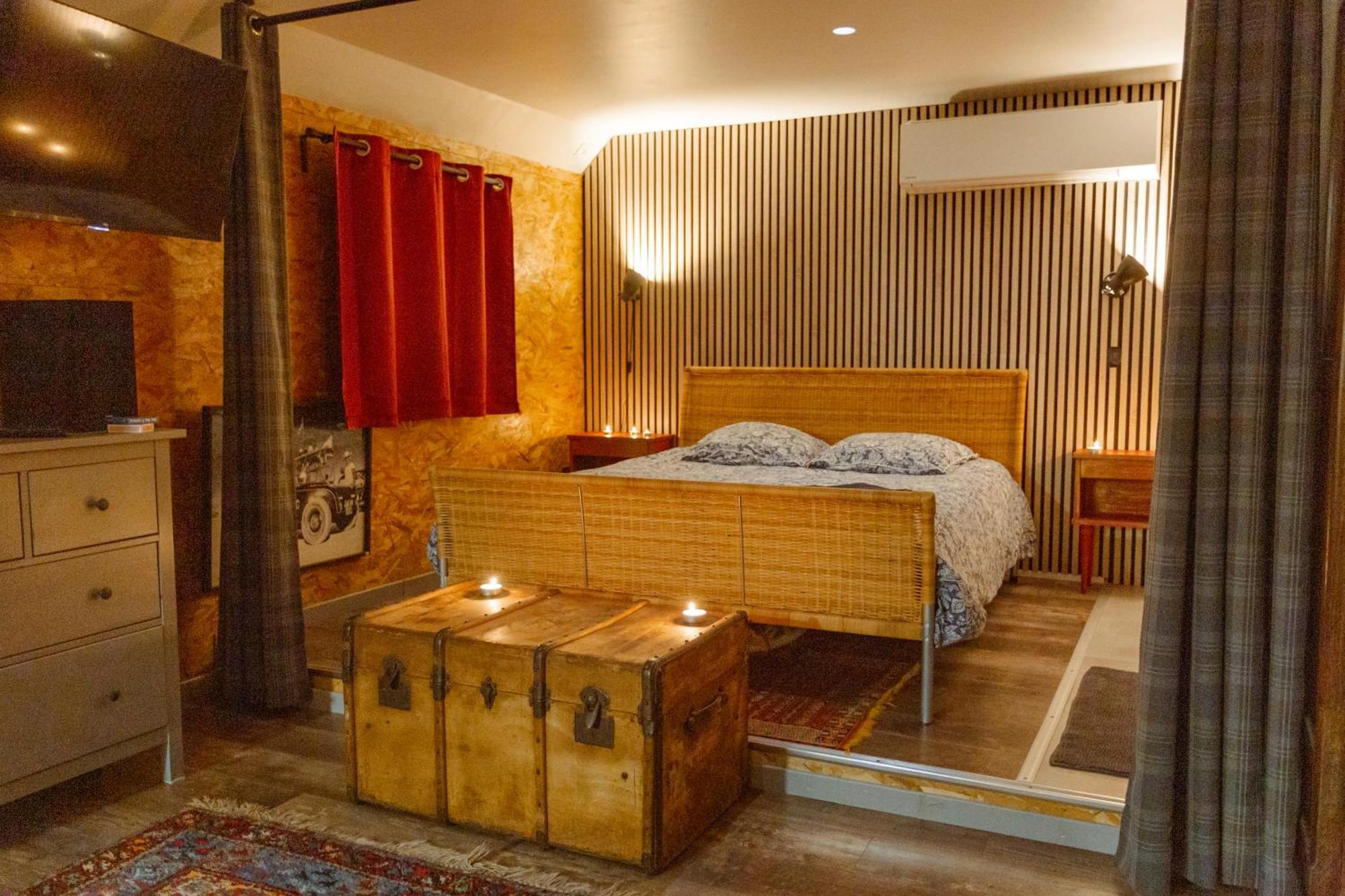 Magnifique Peniche Cosy Et Spacieuse A Toulouse Extérieur photo