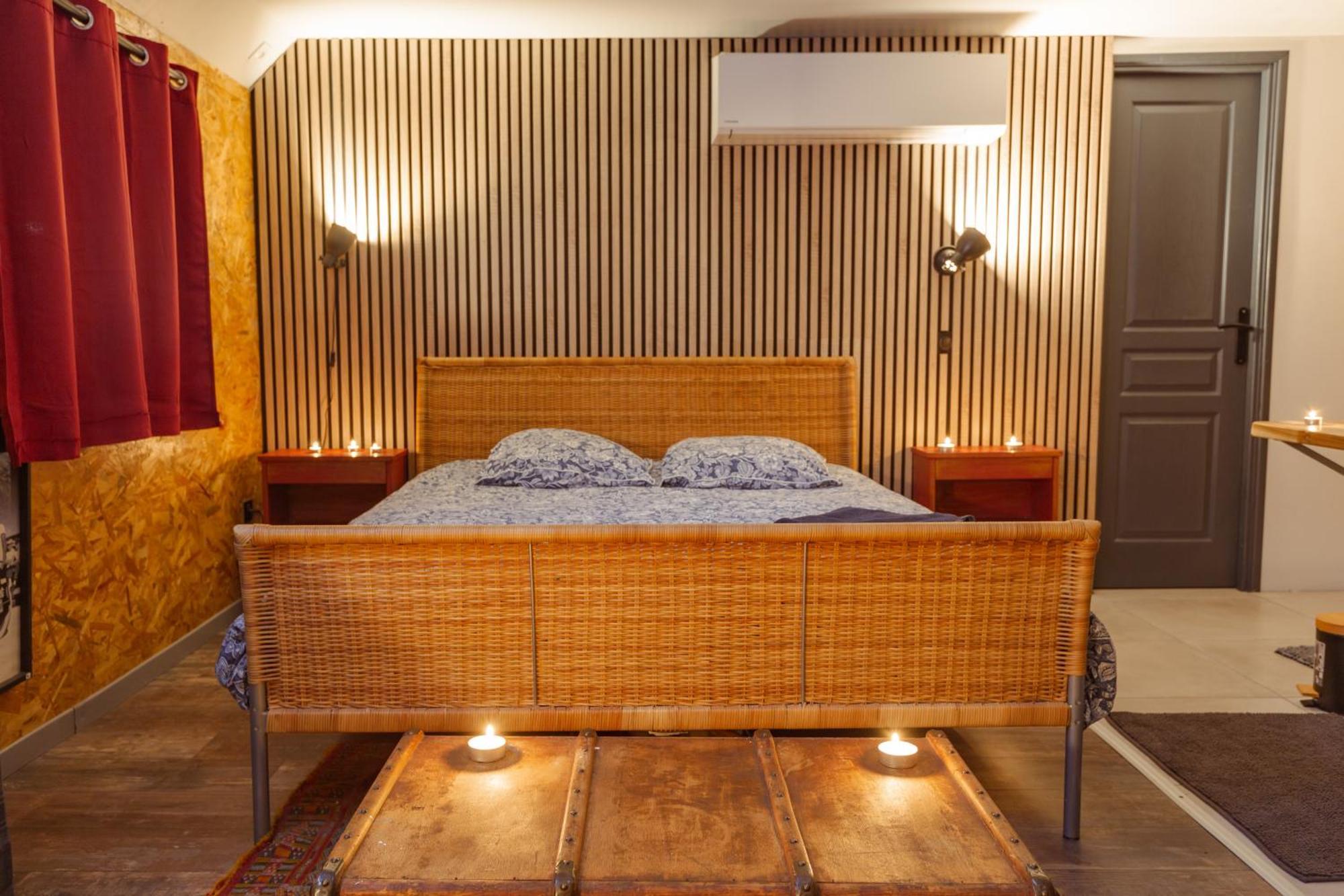 Magnifique Peniche Cosy Et Spacieuse A Toulouse Extérieur photo